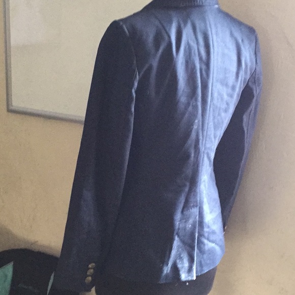 Banana Republic Blazer - Picture 5 of 5